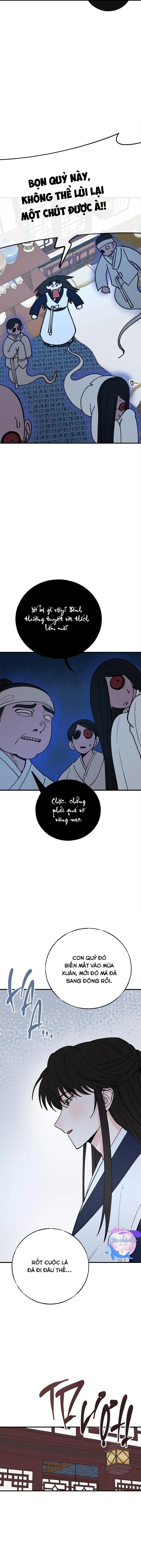 LIST TRUYỆN NGẮN CHỊT CHỊT Chapter 93 Trang 5