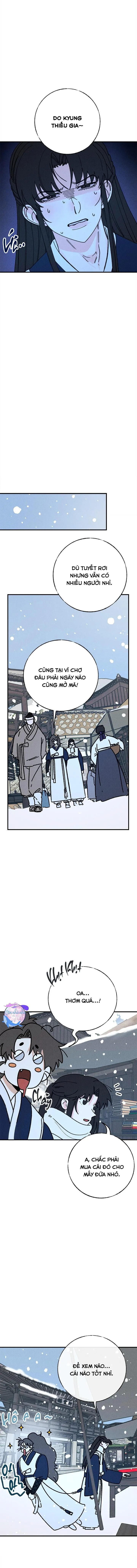 LIST TRUYỆN NGẮN CHỊT CHỊT Chapter 93 Trang 7