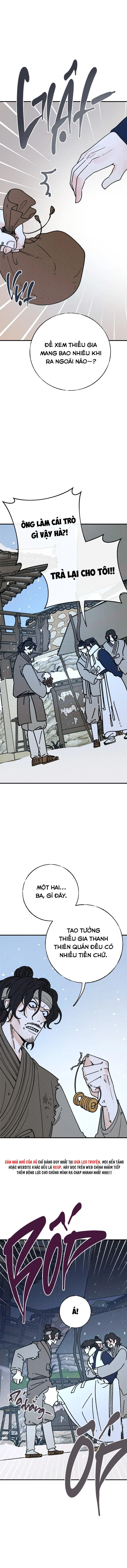 LIST TRUYỆN NGẮN CHỊT CHỊT Chapter 93 Trang 10