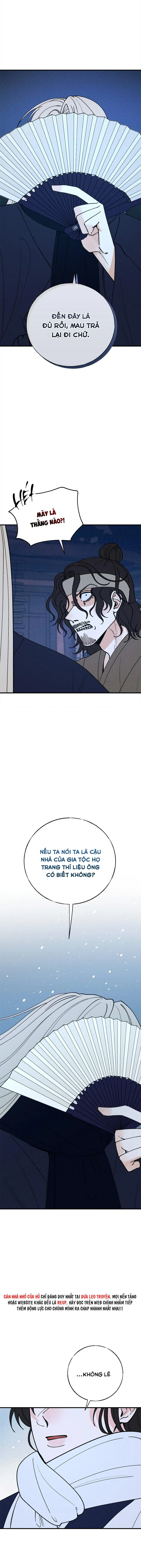 LIST TRUYỆN NGẮN CHỊT CHỊT Chapter 93 Trang 12