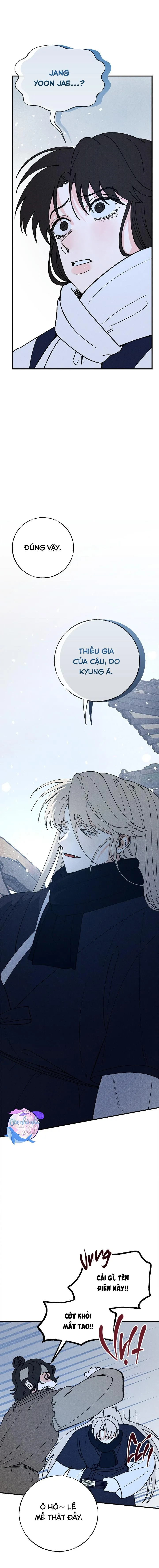 LIST TRUYỆN NGẮN CHỊT CHỊT Chapter 93 Trang 13