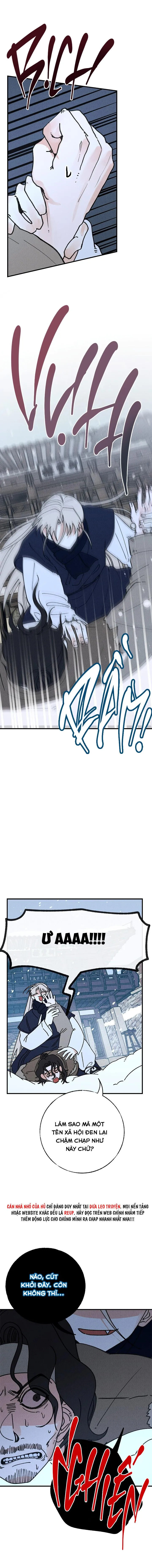 LIST TRUYỆN NGẮN CHỊT CHỊT Chapter 93 Trang 14