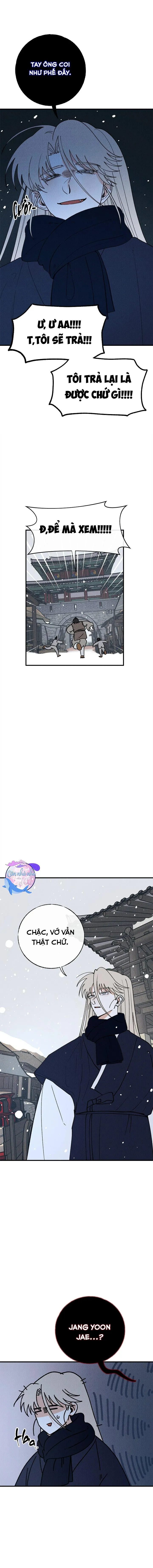 LIST TRUYỆN NGẮN CHỊT CHỊT Chapter 93 Trang 15