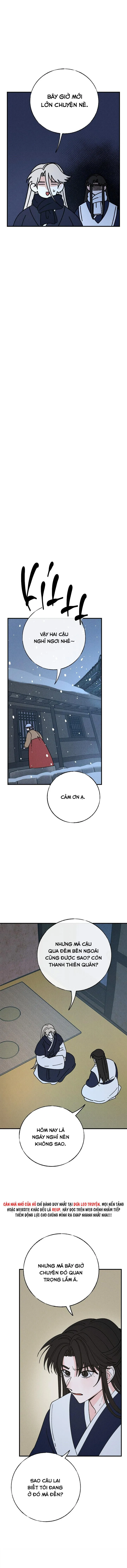 LIST TRUYỆN NGẮN CHỊT CHỊT Chapter 93 Trang 16