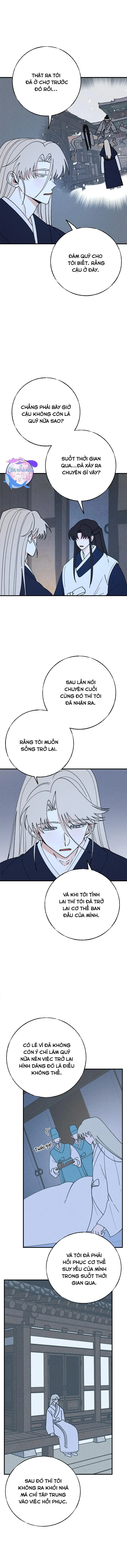 LIST TRUYỆN NGẮN CHỊT CHỊT Chapter 93 Trang 17