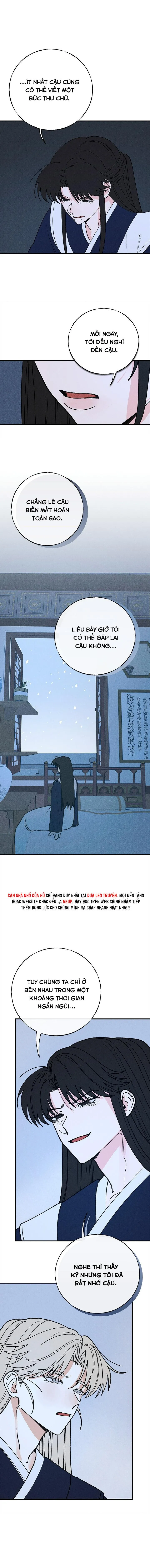 LIST TRUYỆN NGẮN CHỊT CHỊT Chapter 93 Trang 18