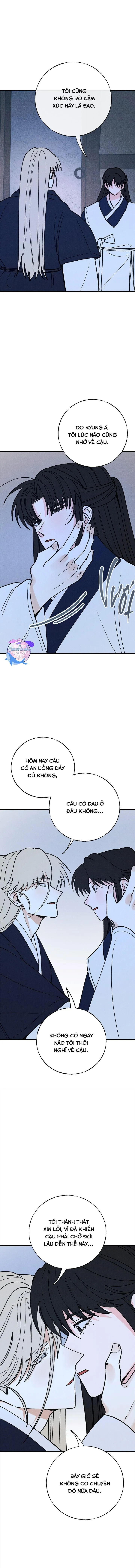 LIST TRUYỆN NGẮN CHỊT CHỊT Chapter 93 Trang 19