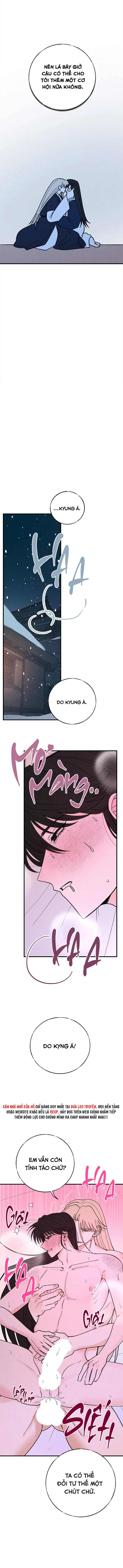 LIST TRUYỆN NGẮN CHỊT CHỊT Chapter 93 Trang 20