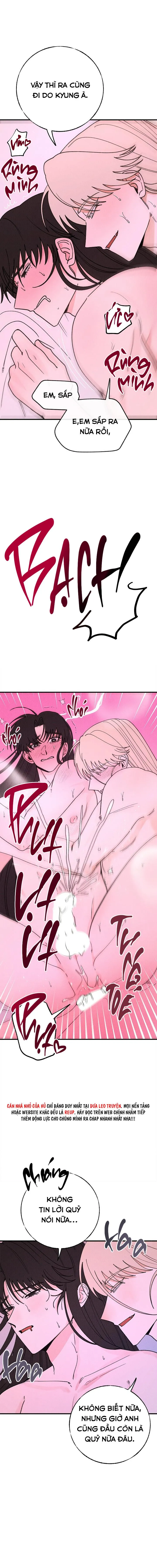 LIST TRUYỆN NGẮN CHỊT CHỊT Chapter 93 Trang 22