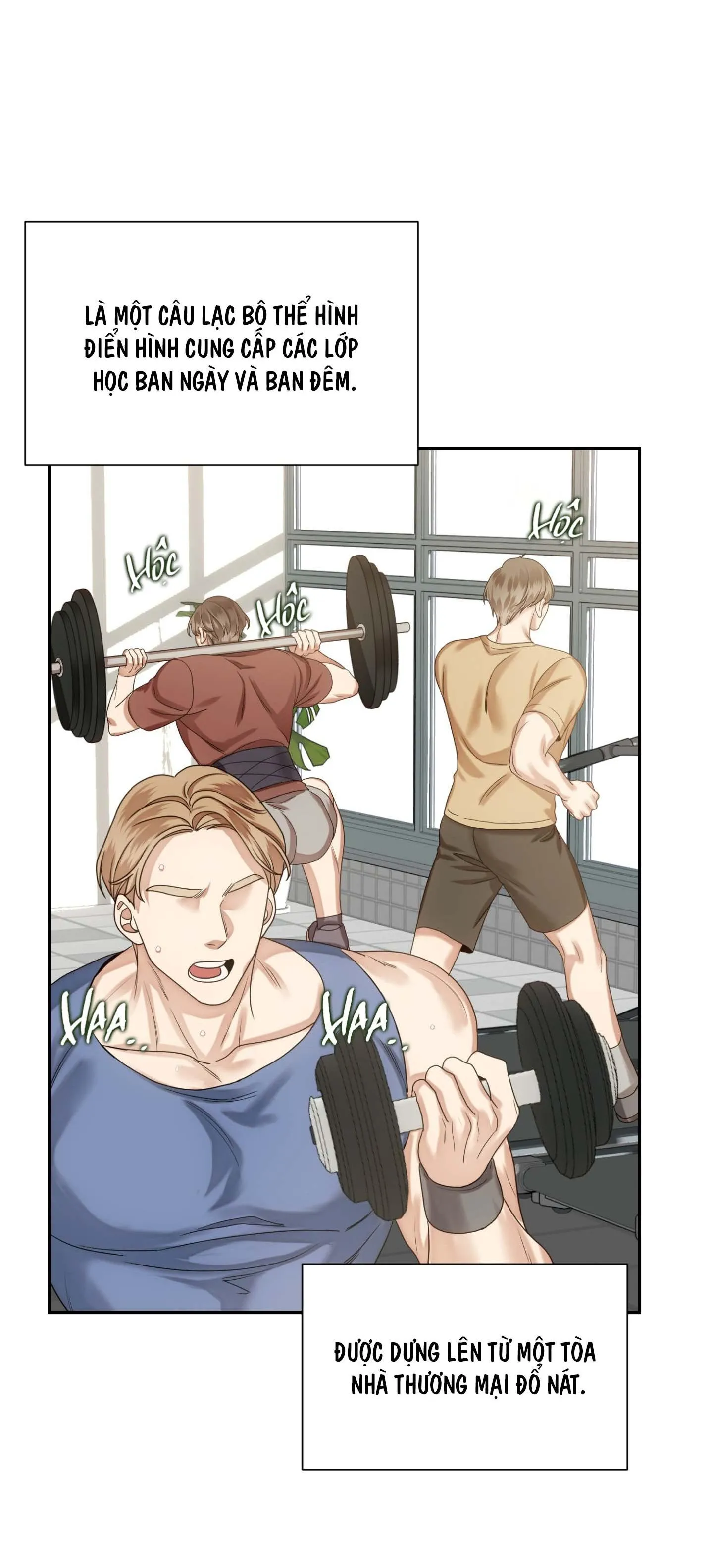 LIST TRUYỆN NGẮN CHỊT CHỊT Chapter 94 Trang 3