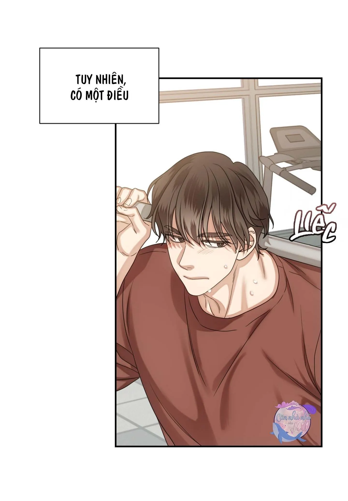 LIST TRUYỆN NGẮN CHỊT CHỊT Chapter 94 Trang 4