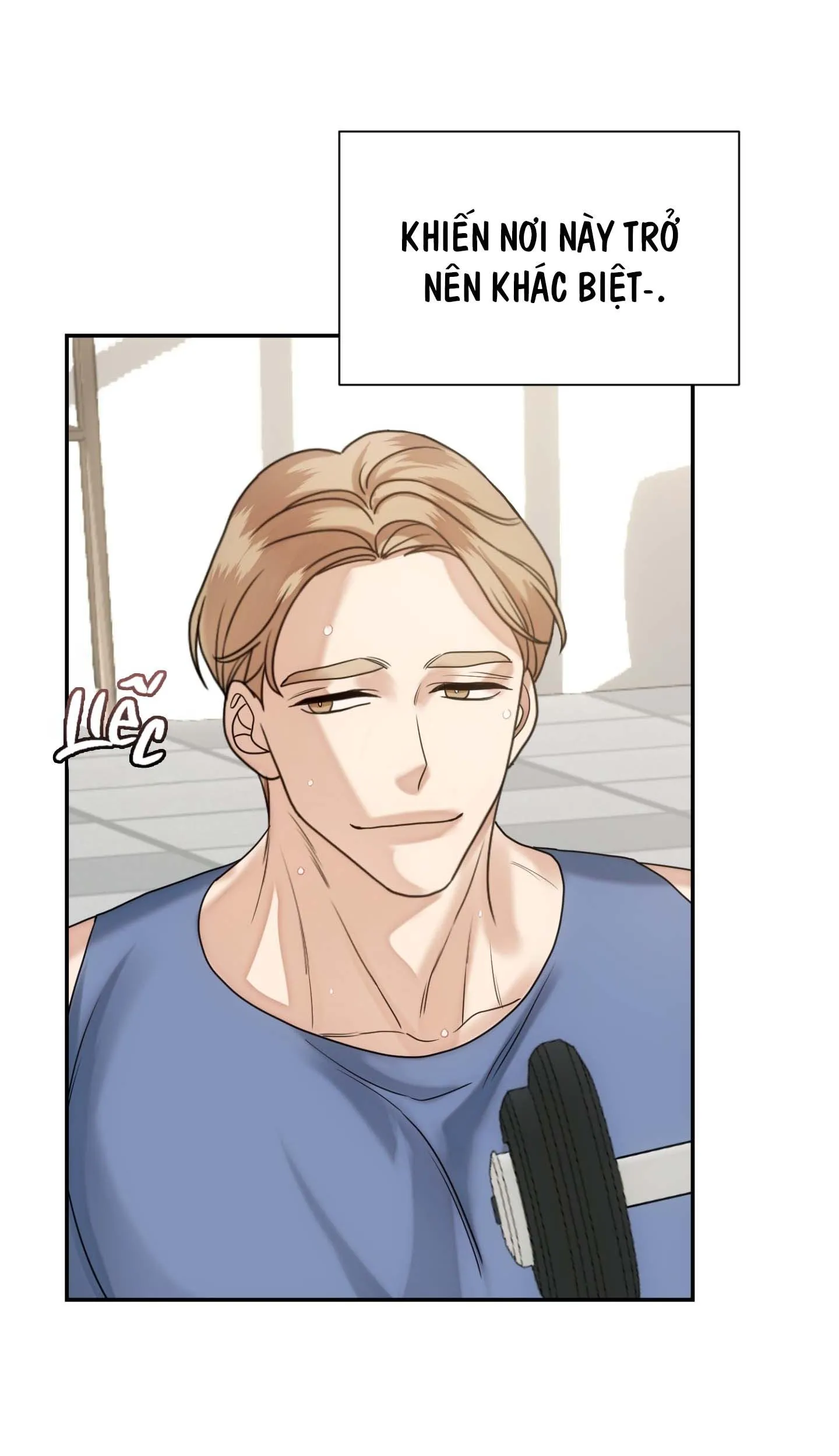 LIST TRUYỆN NGẮN CHỊT CHỊT Chapter 94 Trang 5