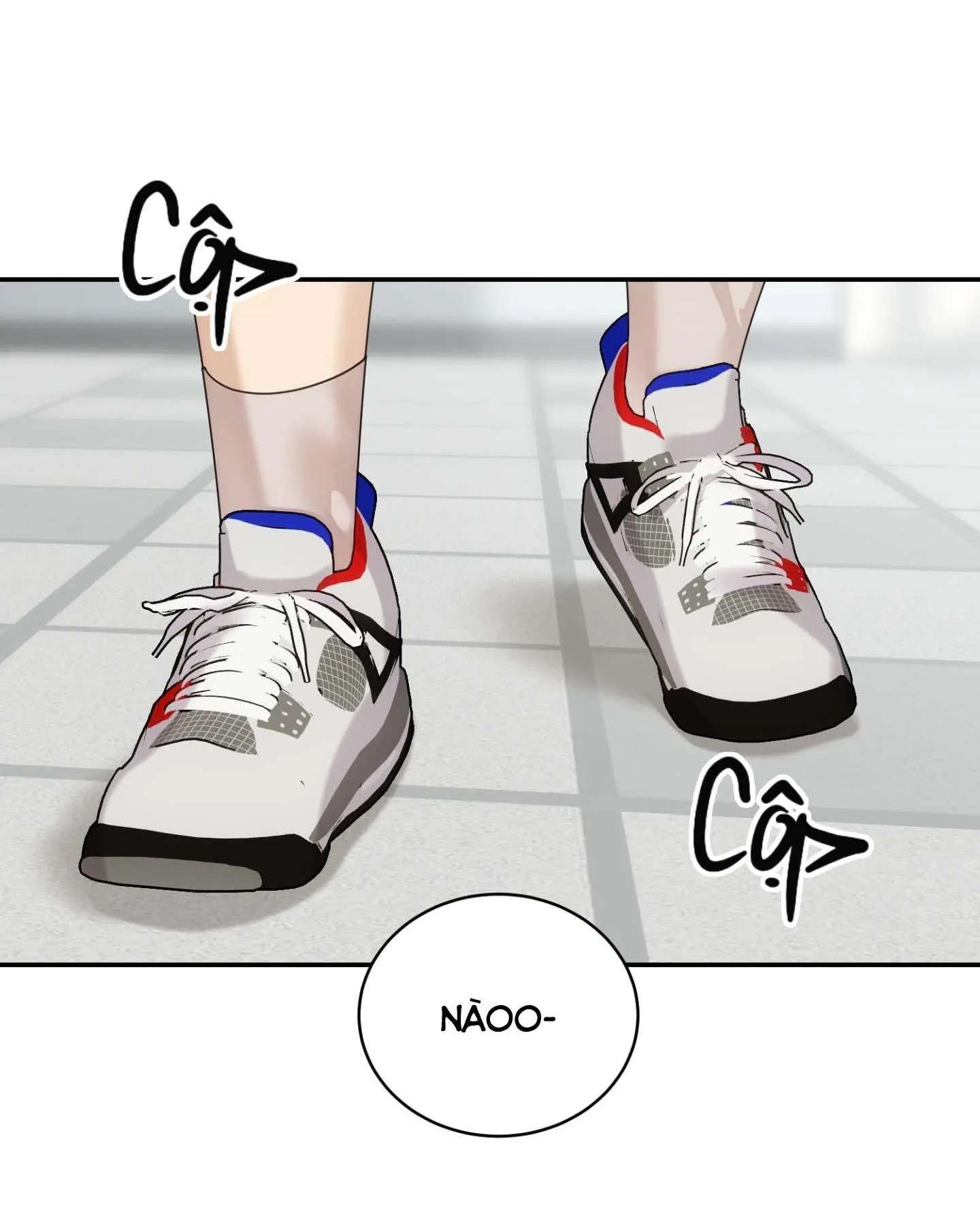 LIST TRUYỆN NGẮN CHỊT CHỊT Chapter 94 Trang 6