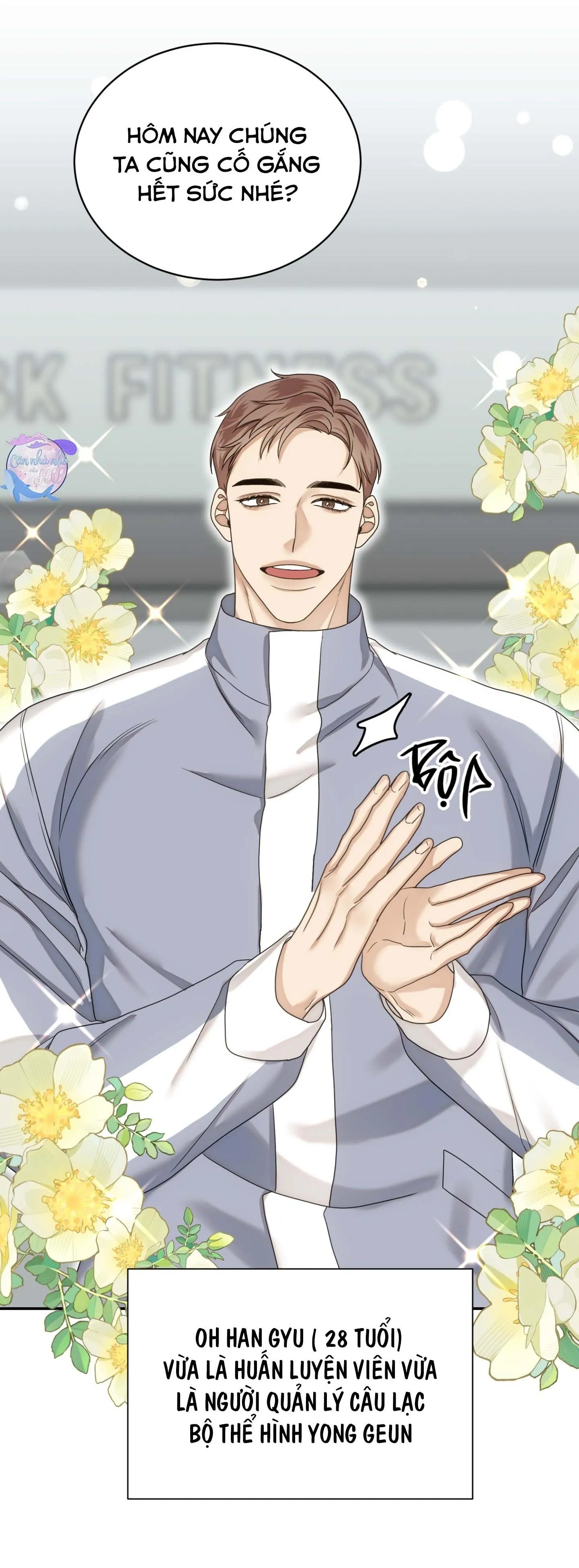 LIST TRUYỆN NGẮN CHỊT CHỊT Chapter 94 Trang 7