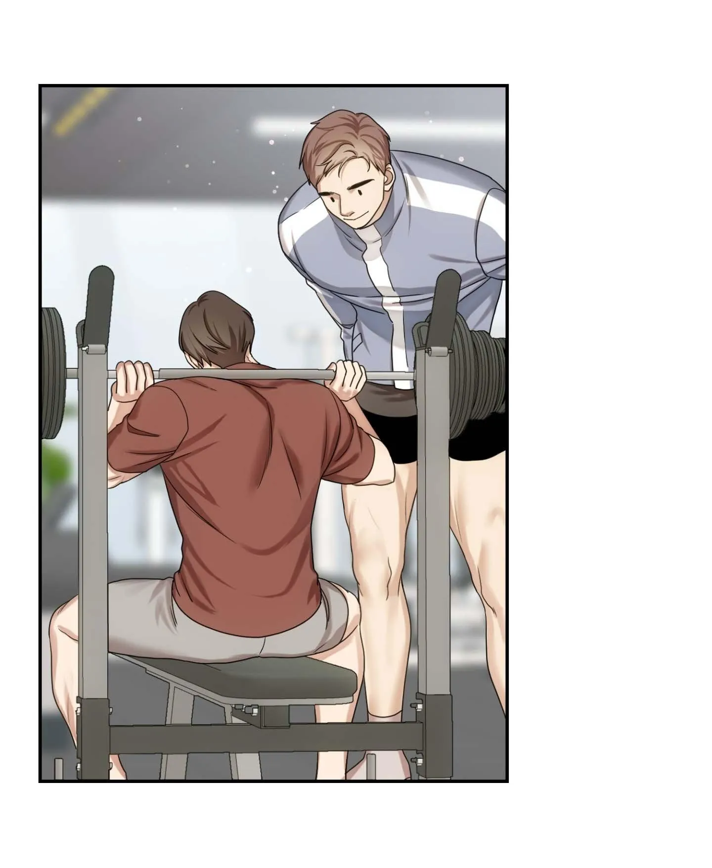 LIST TRUYỆN NGẮN CHỊT CHỊT Chapter 94 Trang 8