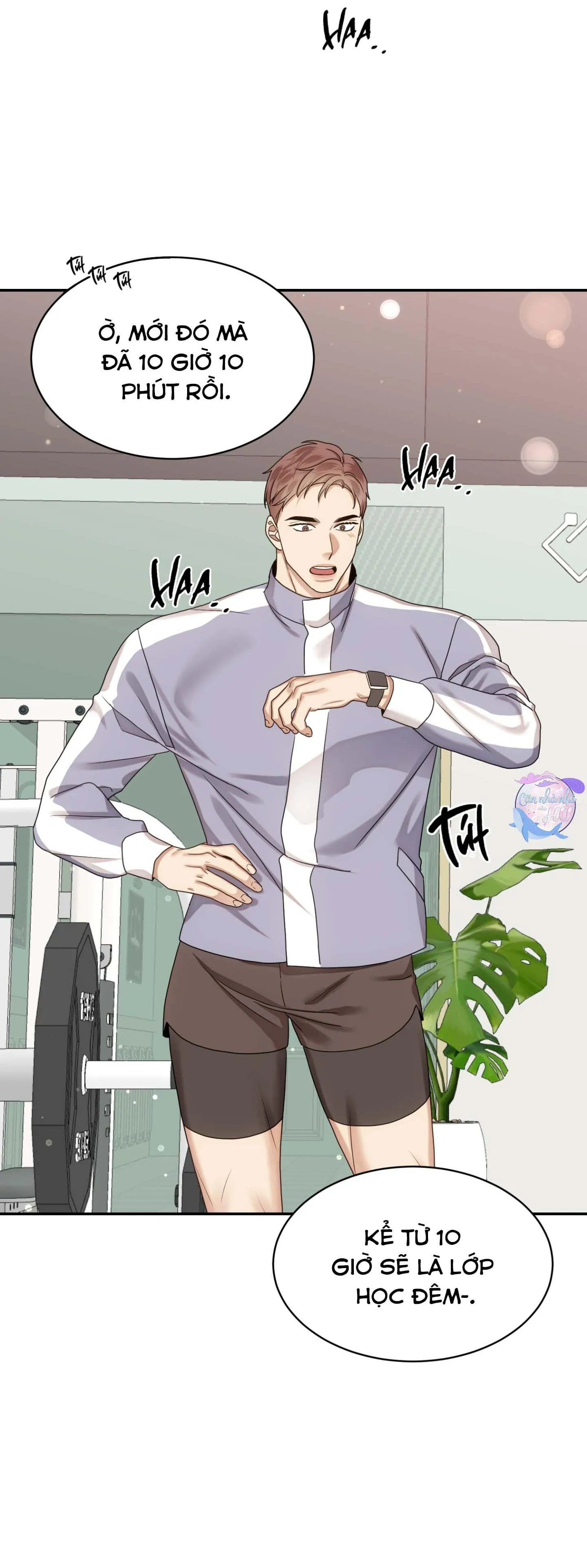 LIST TRUYỆN NGẮN CHỊT CHỊT Chapter 94 Trang 11