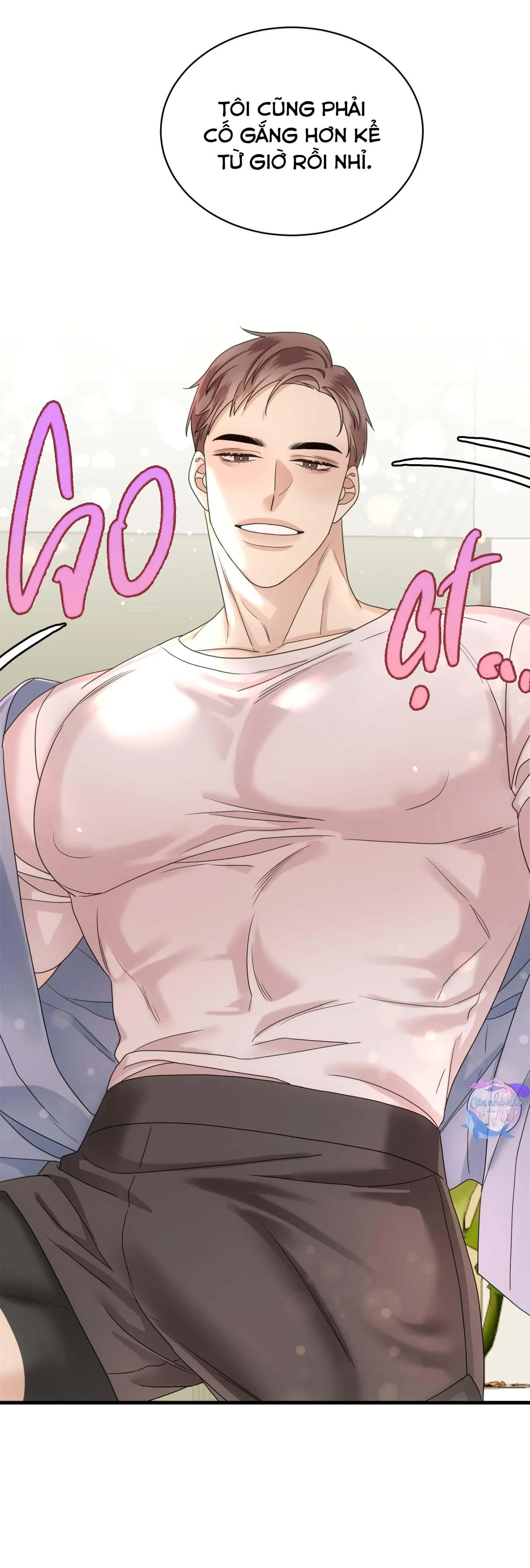 LIST TRUYỆN NGẮN CHỊT CHỊT Chapter 94 Trang 13