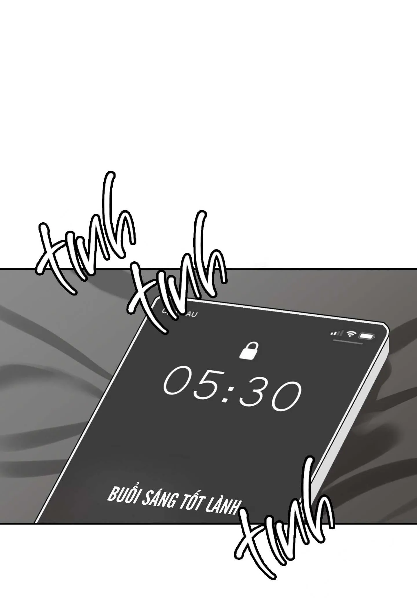 LIST TRUYỆN NGẮN CHỊT CHỊT Chapter 94 Trang 17