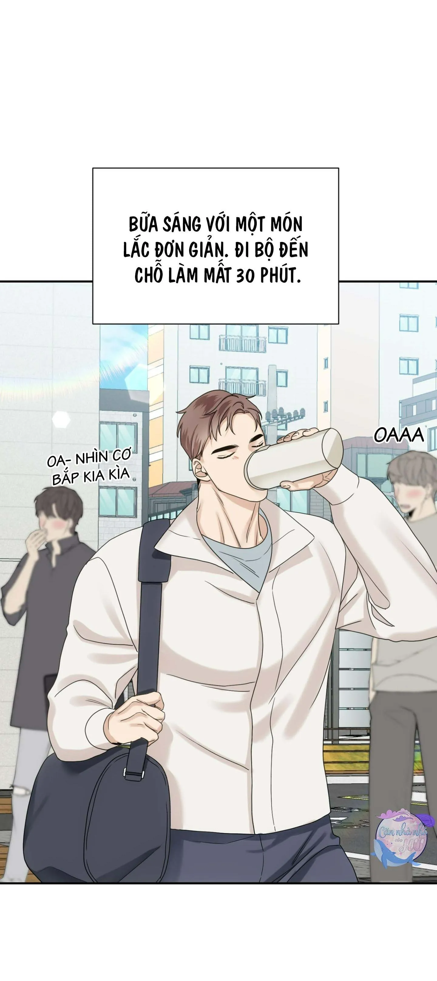 LIST TRUYỆN NGẮN CHỊT CHỊT Chapter 94 Trang 19