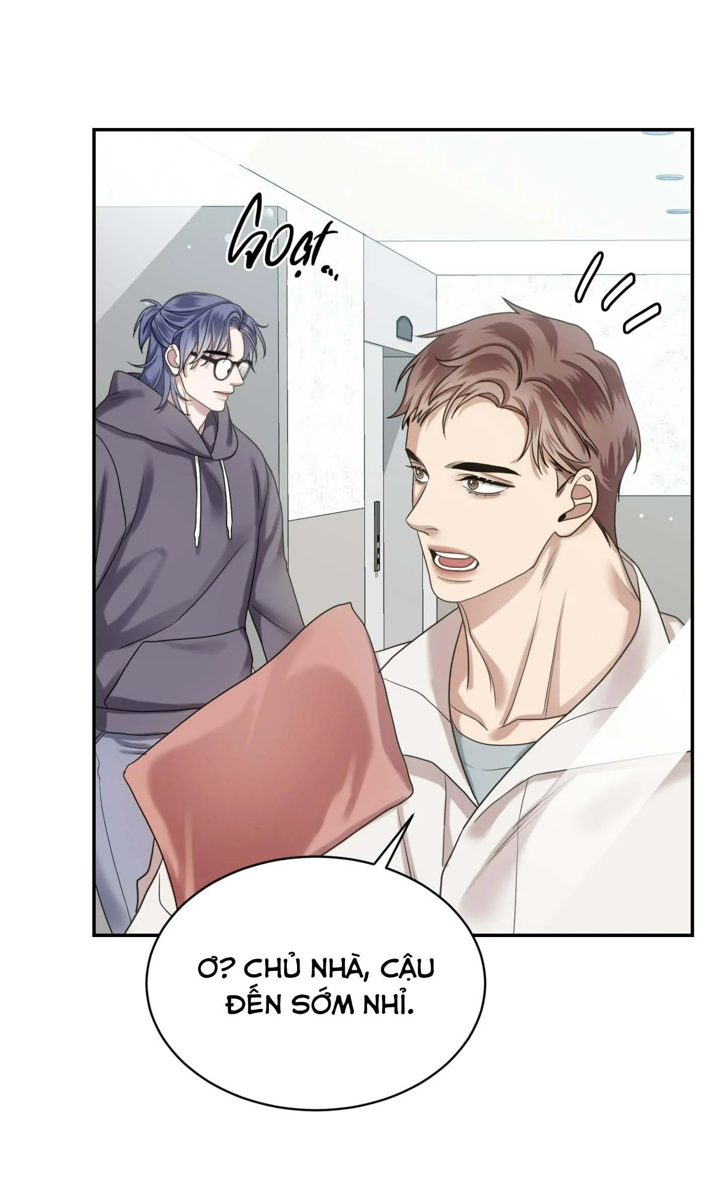 LIST TRUYỆN NGẮN CHỊT CHỊT Chapter 94 Trang 21