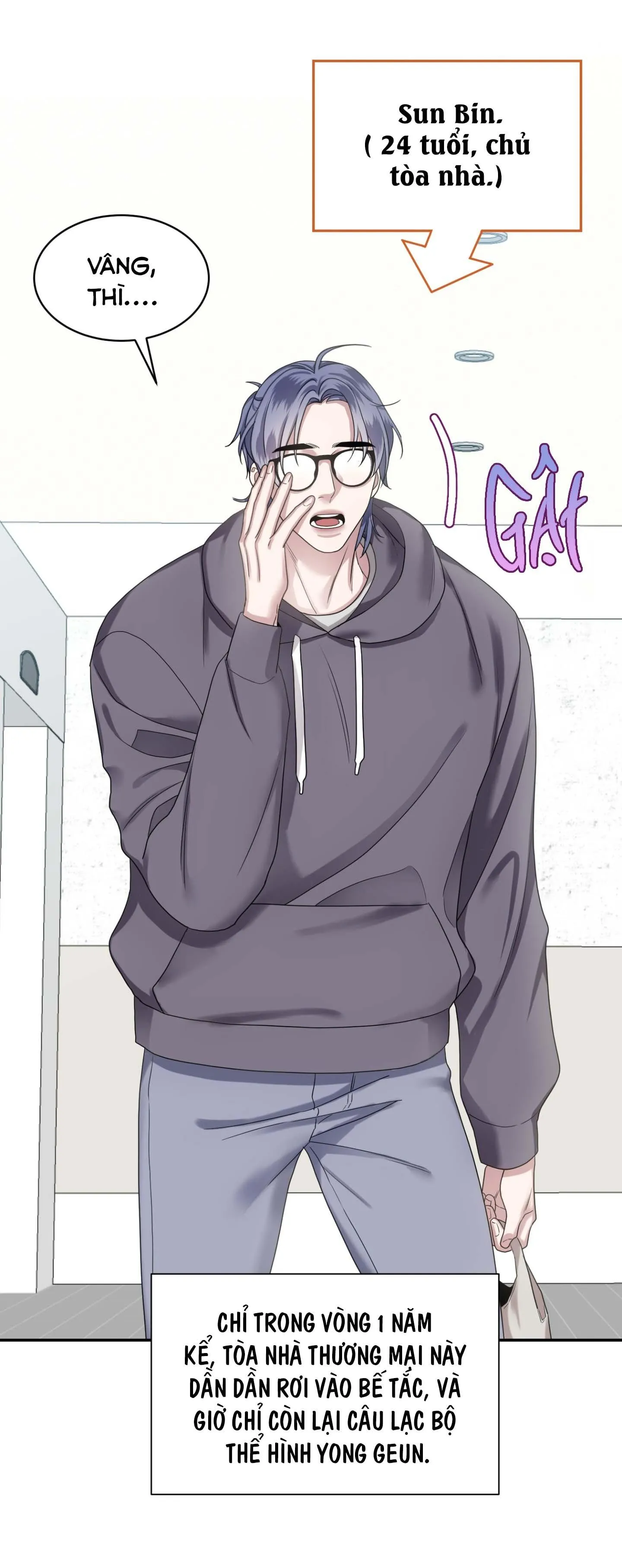 LIST TRUYỆN NGẮN CHỊT CHỊT Chapter 94 Trang 22