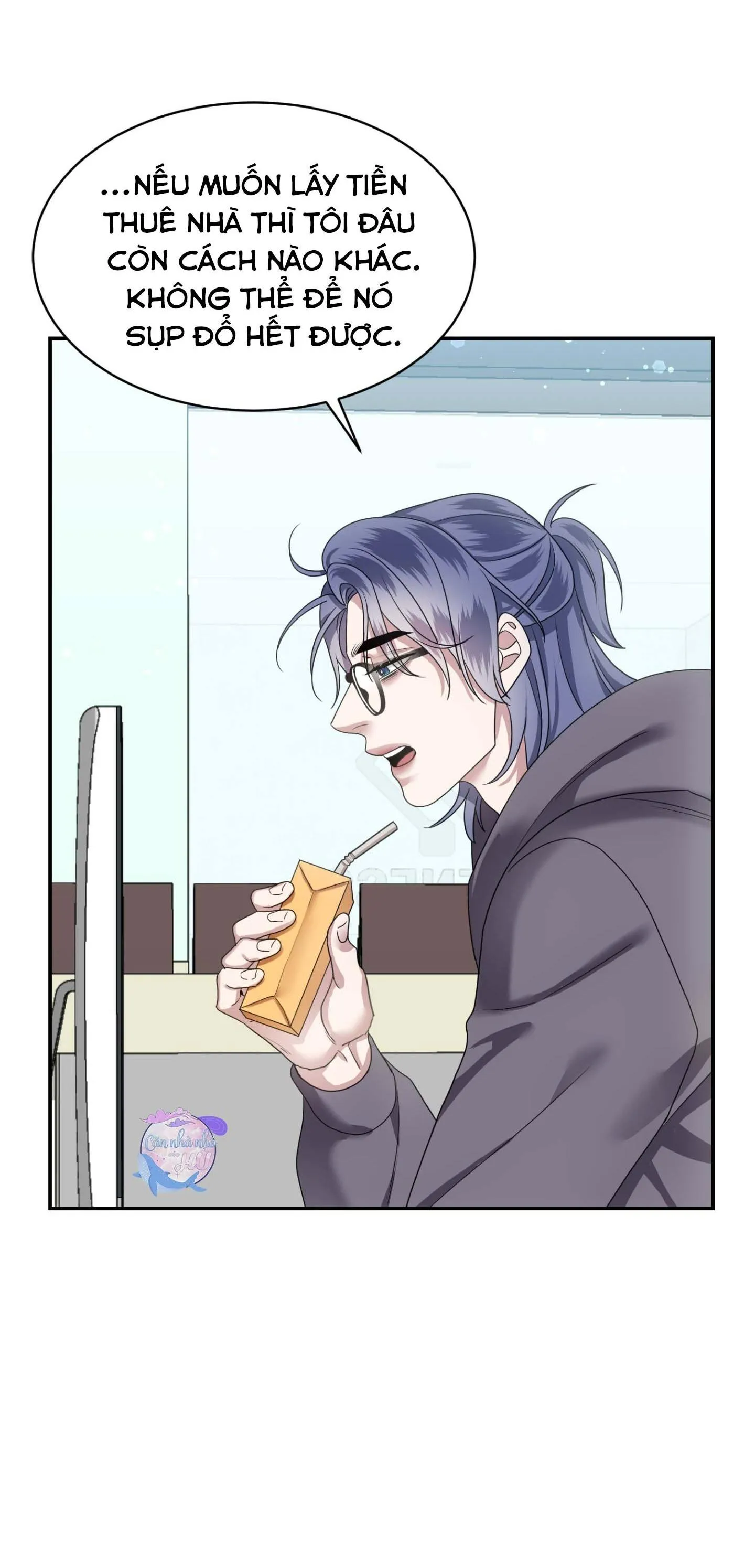 LIST TRUYỆN NGẮN CHỊT CHỊT Chapter 94 Trang 24