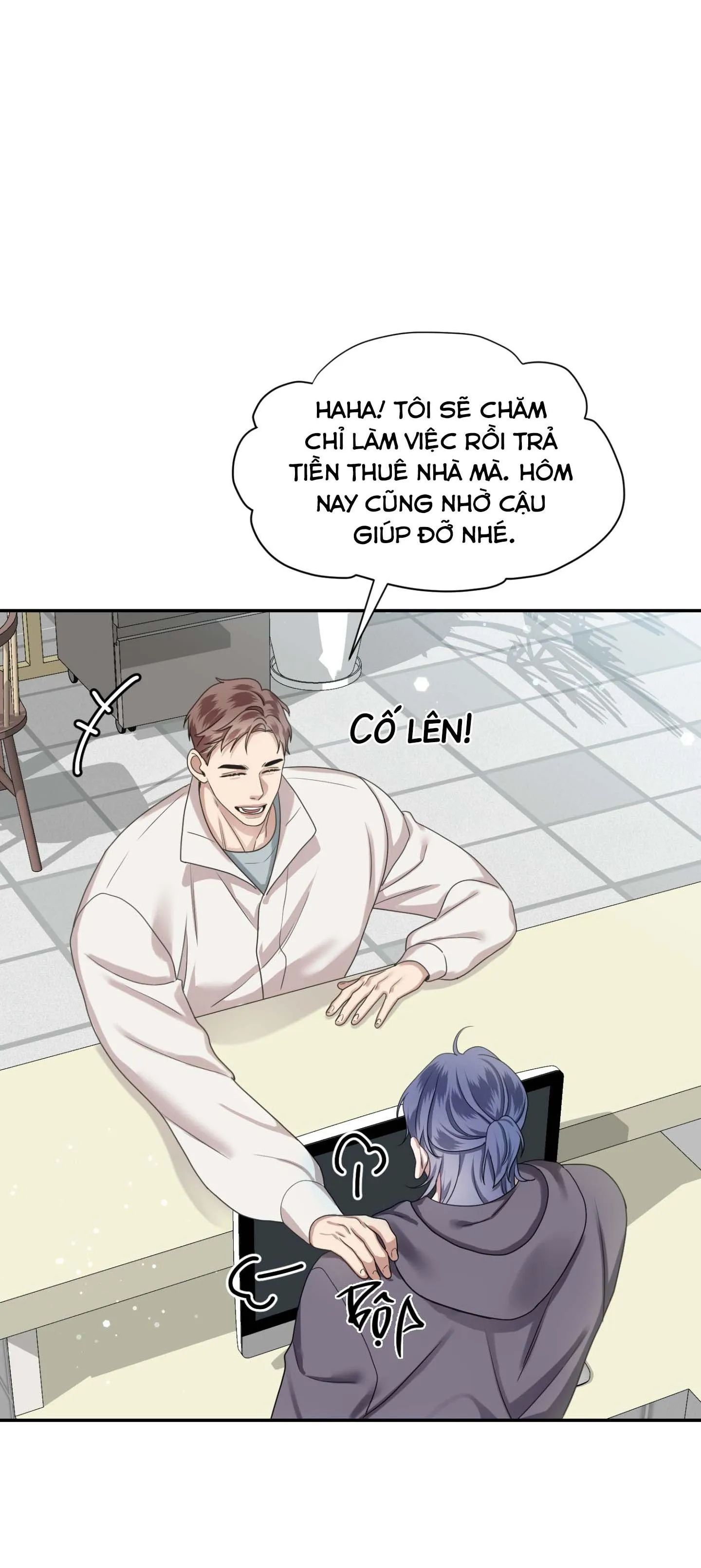 LIST TRUYỆN NGẮN CHỊT CHỊT Chapter 94 Trang 25