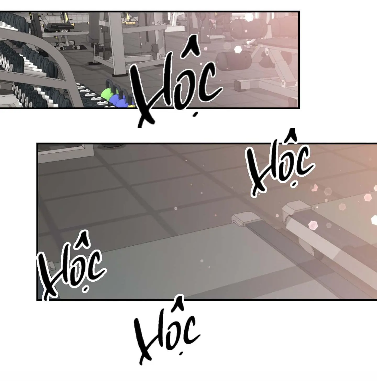 LIST TRUYỆN NGẮN CHỊT CHỊT Chapter 94 Trang 28