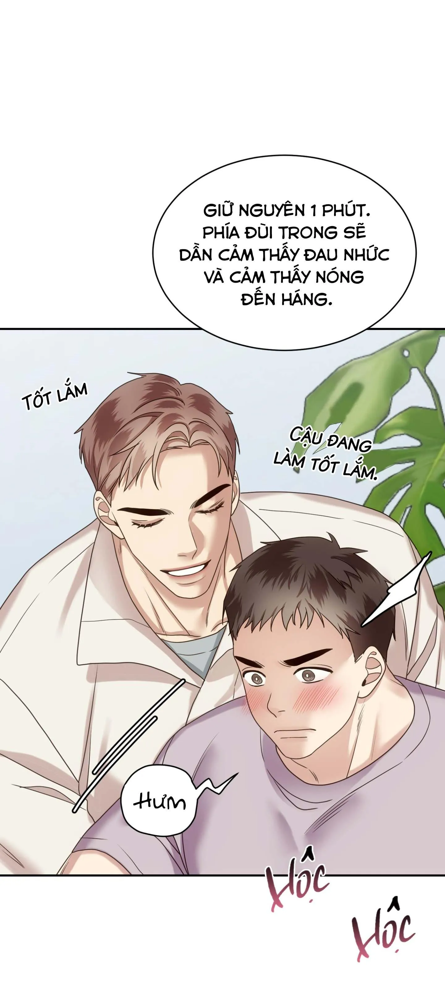 LIST TRUYỆN NGẮN CHỊT CHỊT Chapter 94 Trang 31