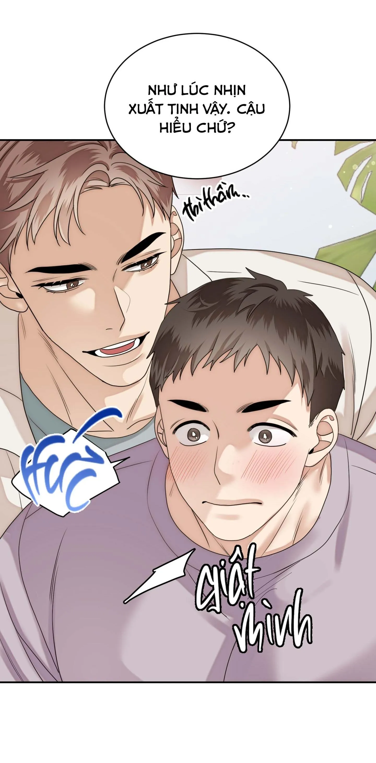 LIST TRUYỆN NGẮN CHỊT CHỊT Chapter 94 Trang 32