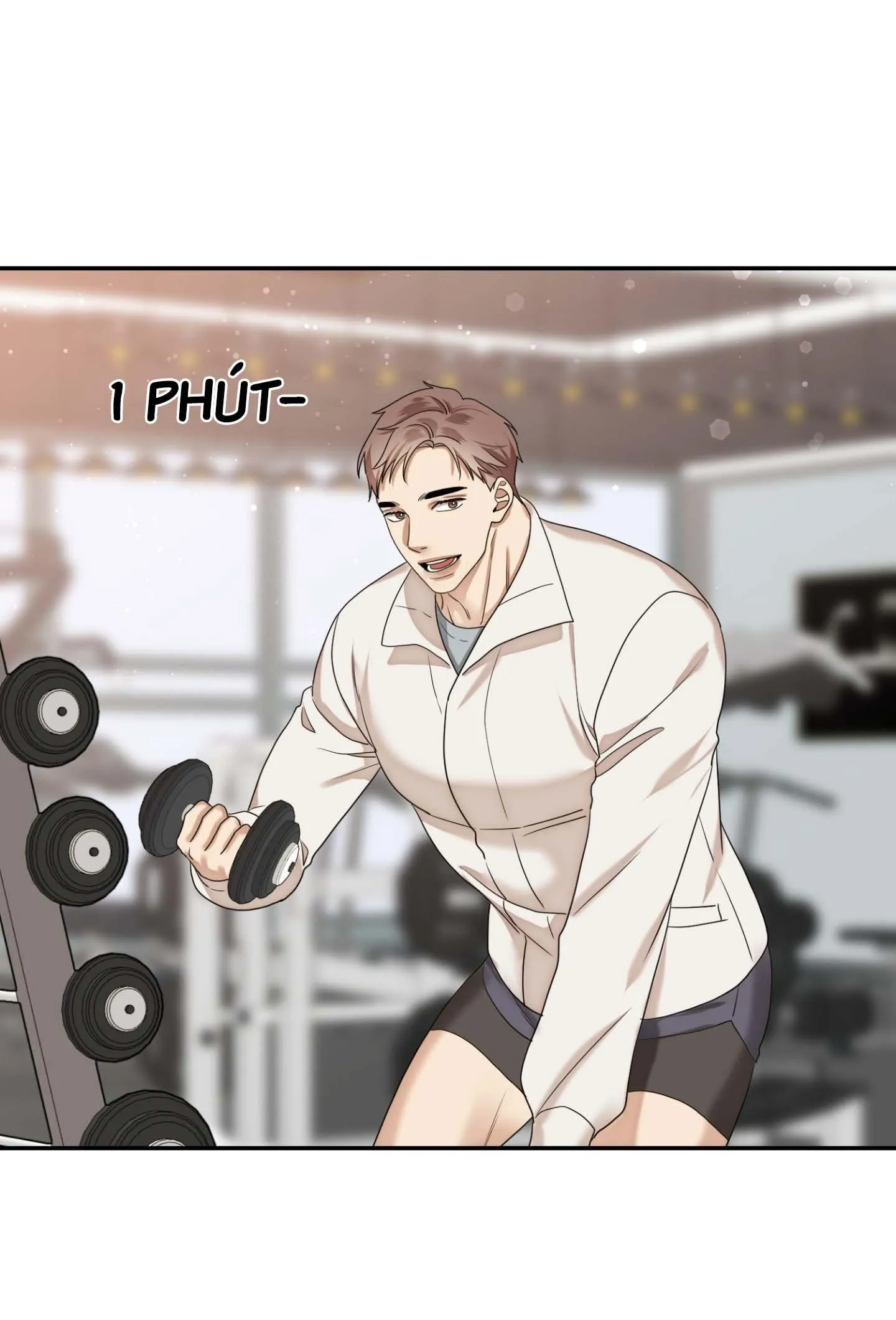 LIST TRUYỆN NGẮN CHỊT CHỊT Chapter 94 Trang 34