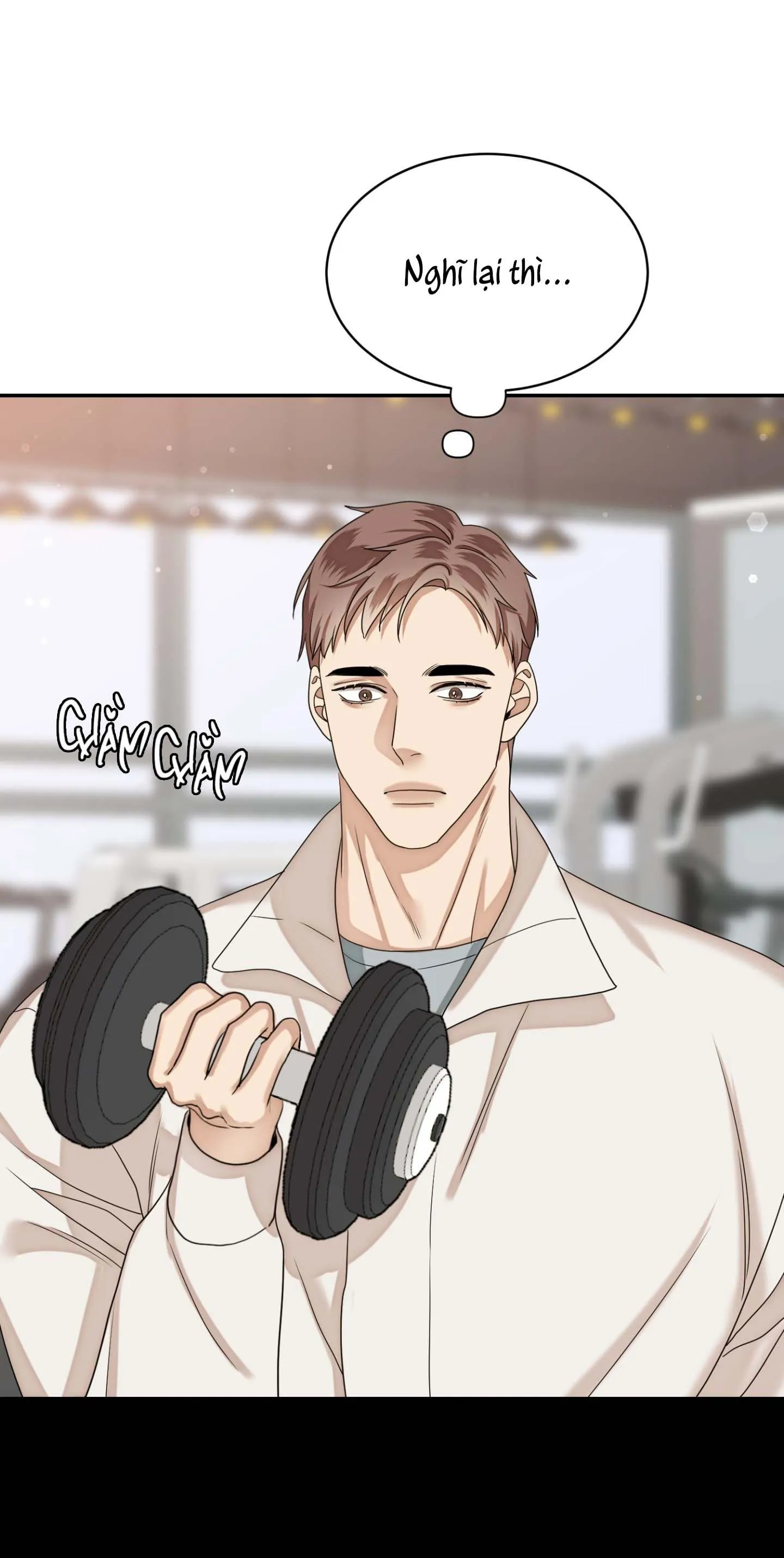 LIST TRUYỆN NGẮN CHỊT CHỊT Chapter 94 Trang 35