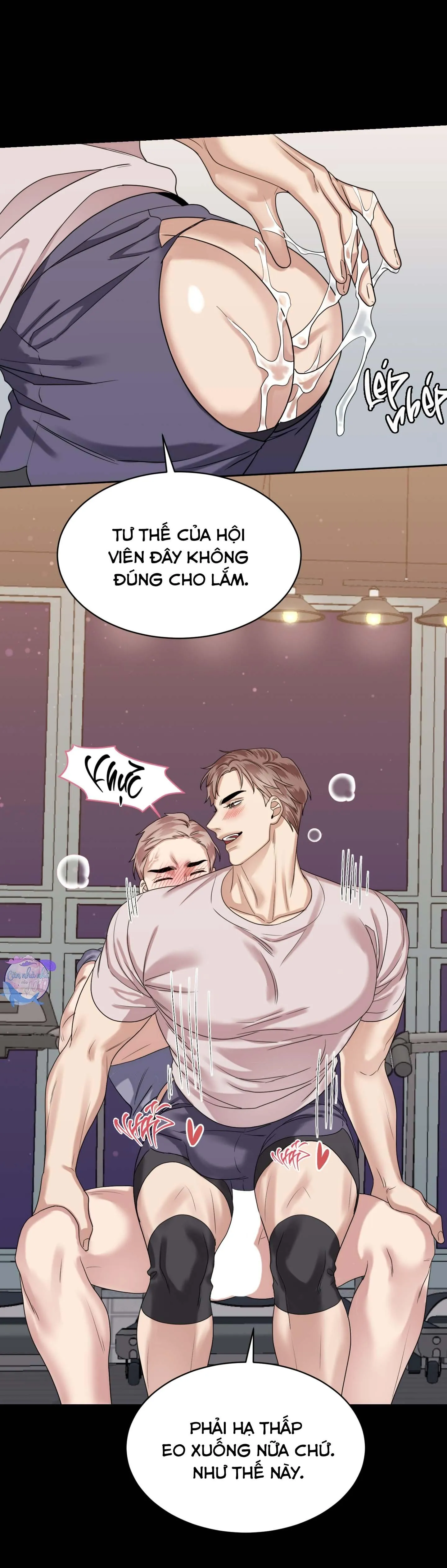 LIST TRUYỆN NGẮN CHỊT CHỊT Chapter 94 Trang 39