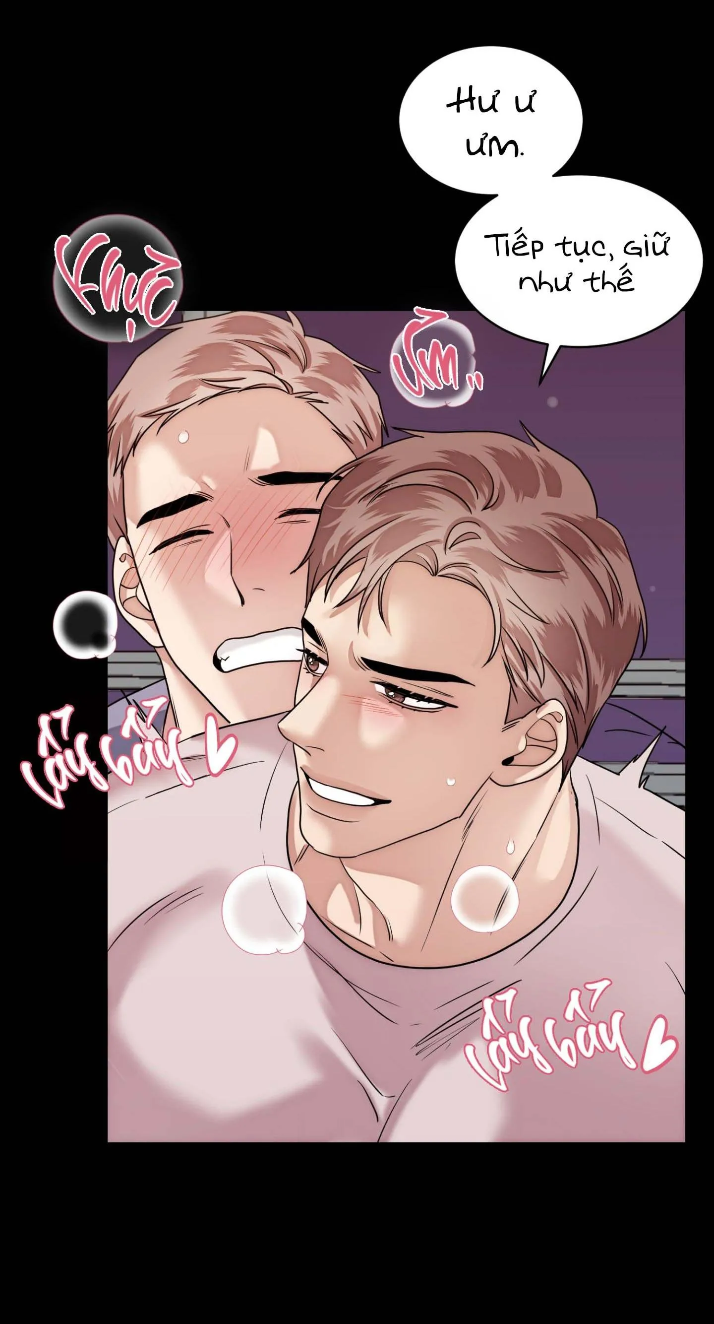 LIST TRUYỆN NGẮN CHỊT CHỊT Chapter 94 Trang 42