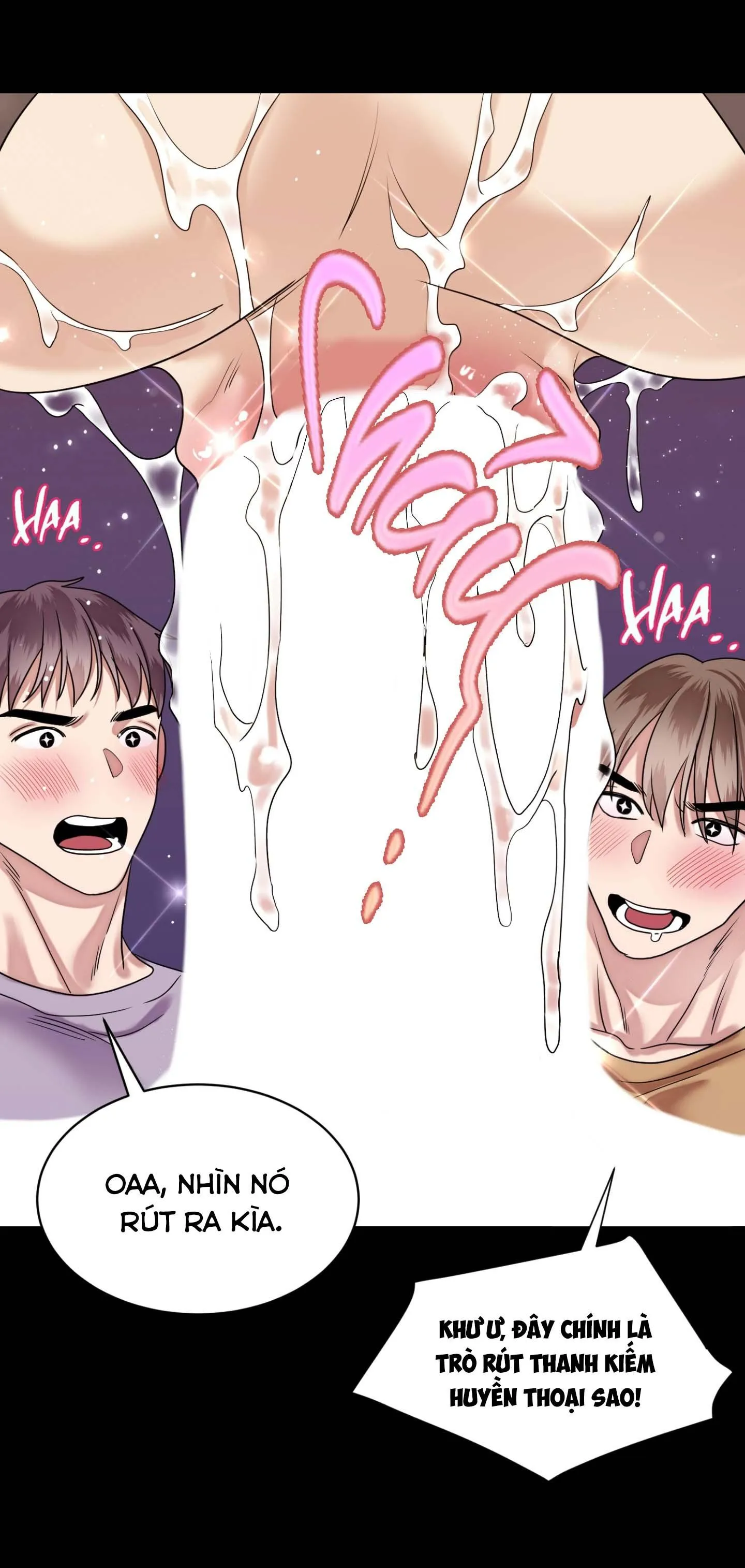 LIST TRUYỆN NGẮN CHỊT CHỊT Chapter 94 Trang 45