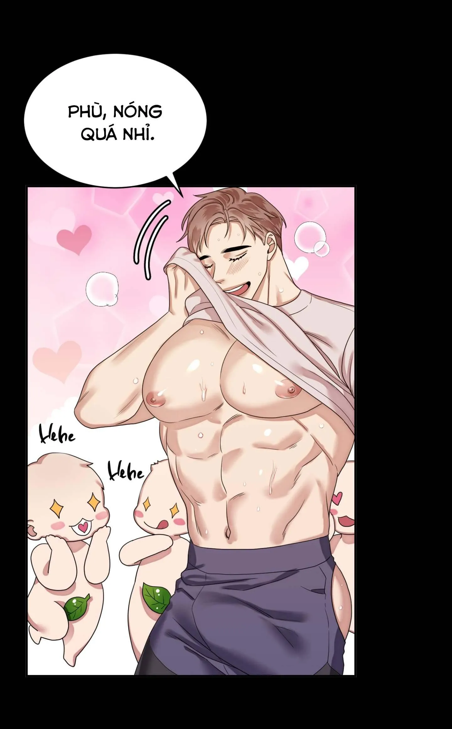 LIST TRUYỆN NGẮN CHỊT CHỊT Chapter 94 Trang 47