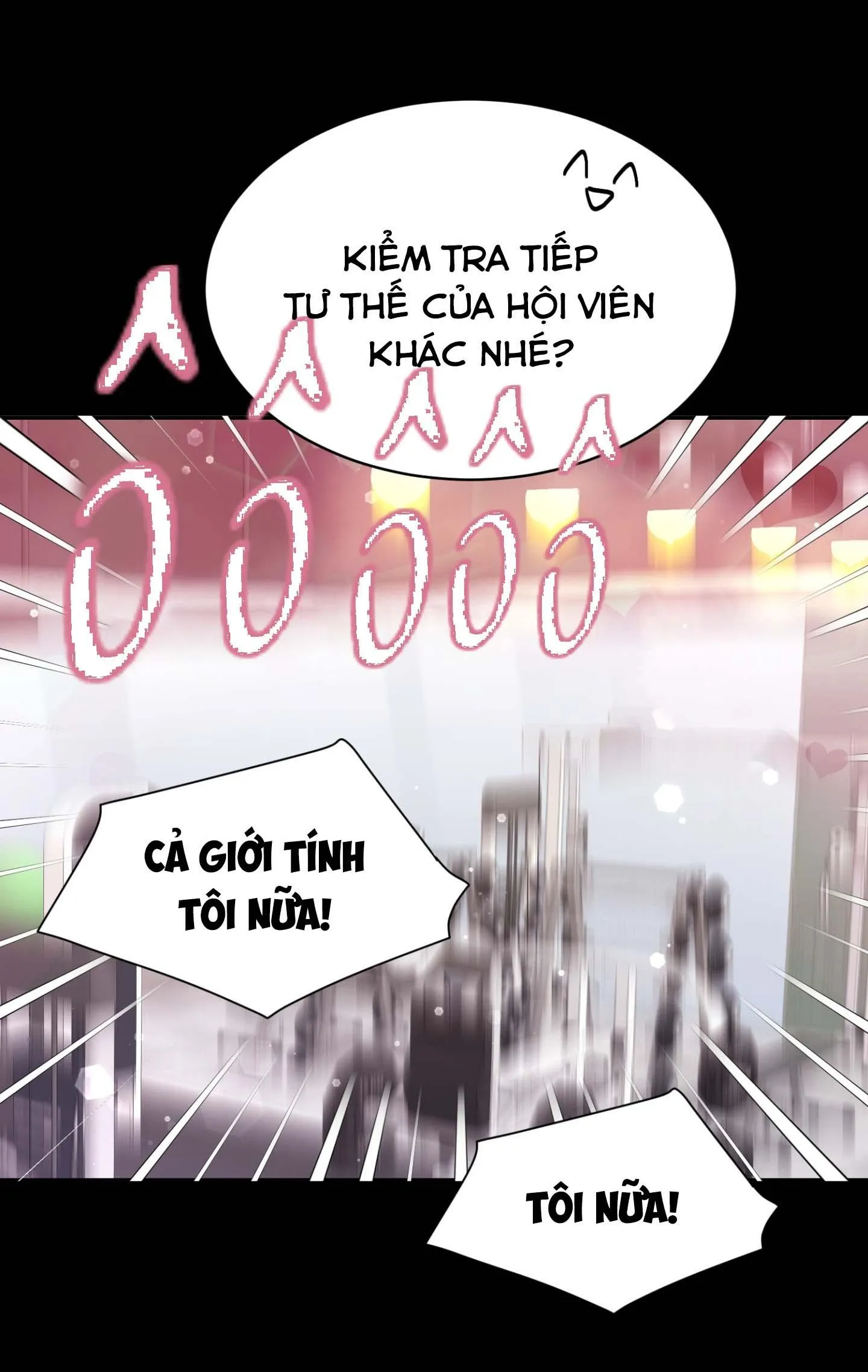 LIST TRUYỆN NGẮN CHỊT CHỊT Chapter 94 Trang 48