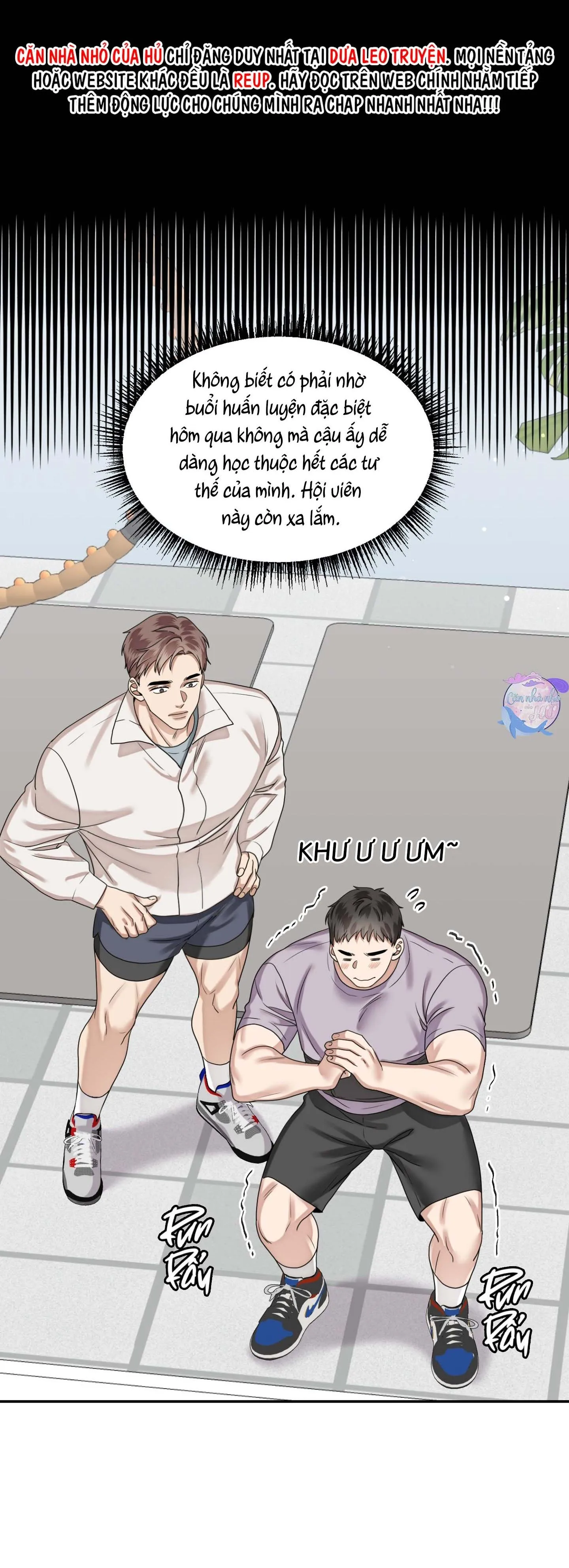 LIST TRUYỆN NGẮN CHỊT CHỊT Chapter 94 Trang 49