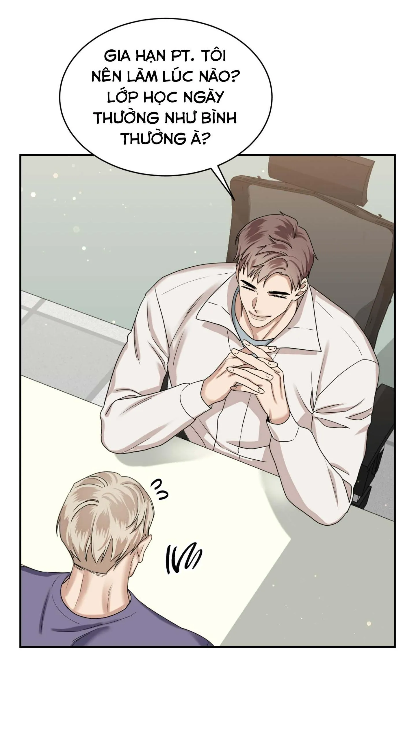 LIST TRUYỆN NGẮN CHỊT CHỊT Chapter 94 Trang 52