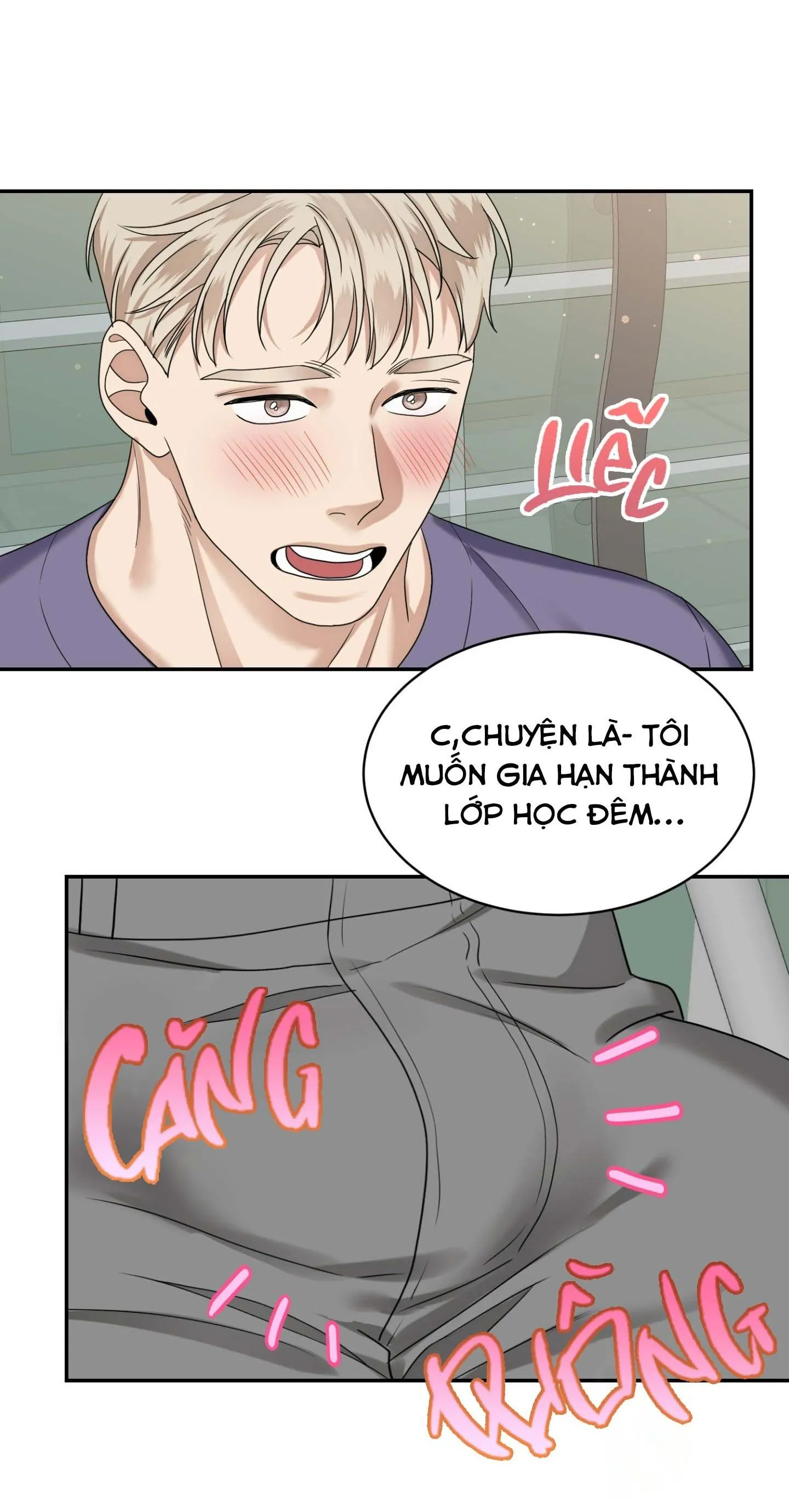 LIST TRUYỆN NGẮN CHỊT CHỊT Chapter 94 Trang 53