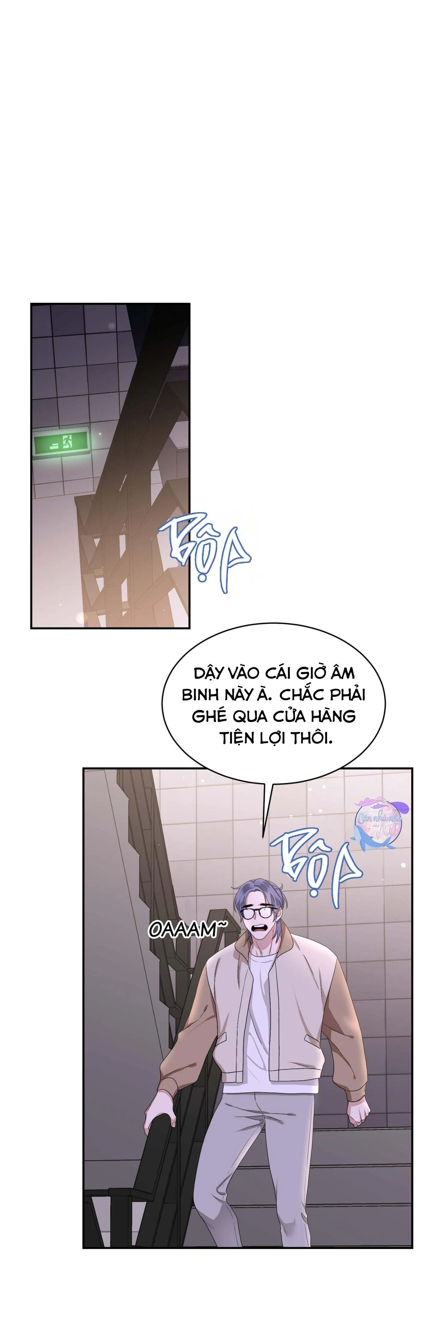 LIST TRUYỆN NGẮN CHỊT CHỊT Chapter 94 Trang 57