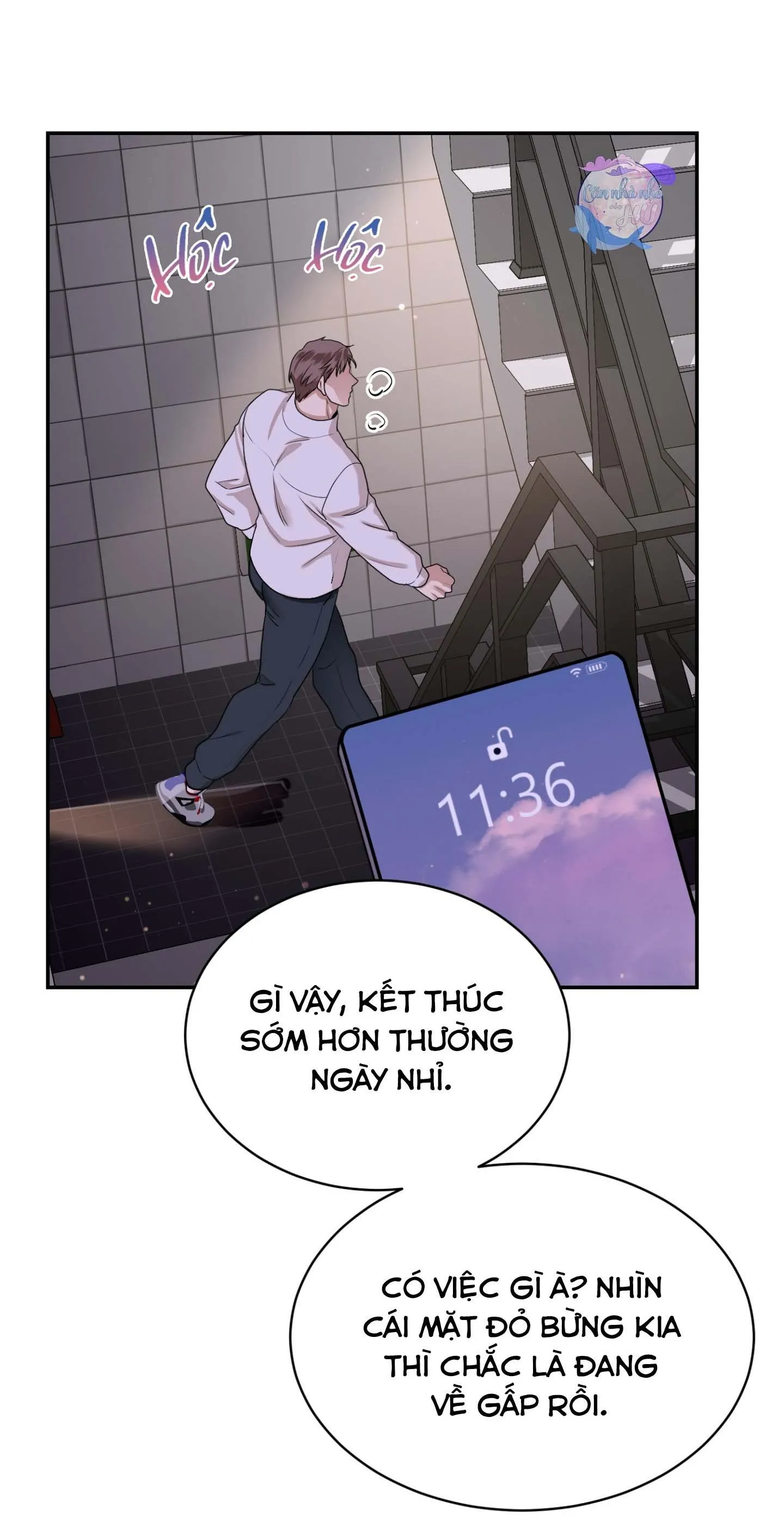 LIST TRUYỆN NGẮN CHỊT CHỊT Chapter 94 Trang 59