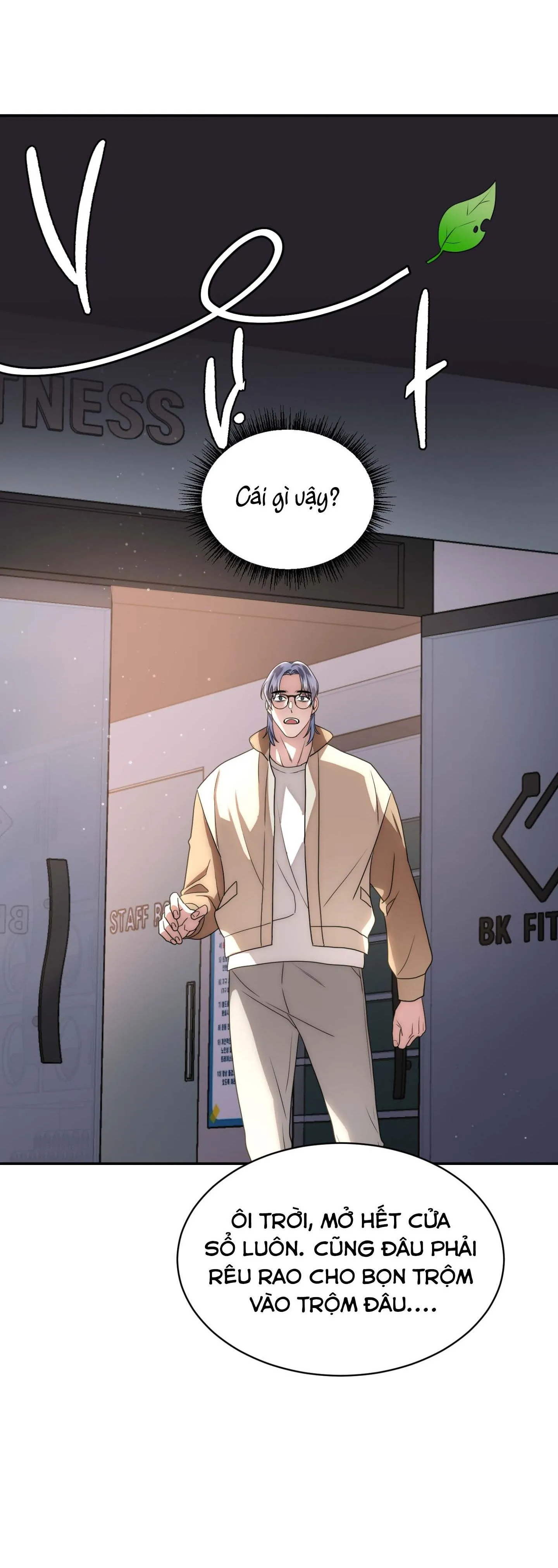 LIST TRUYỆN NGẮN CHỊT CHỊT Chapter 94 Trang 61