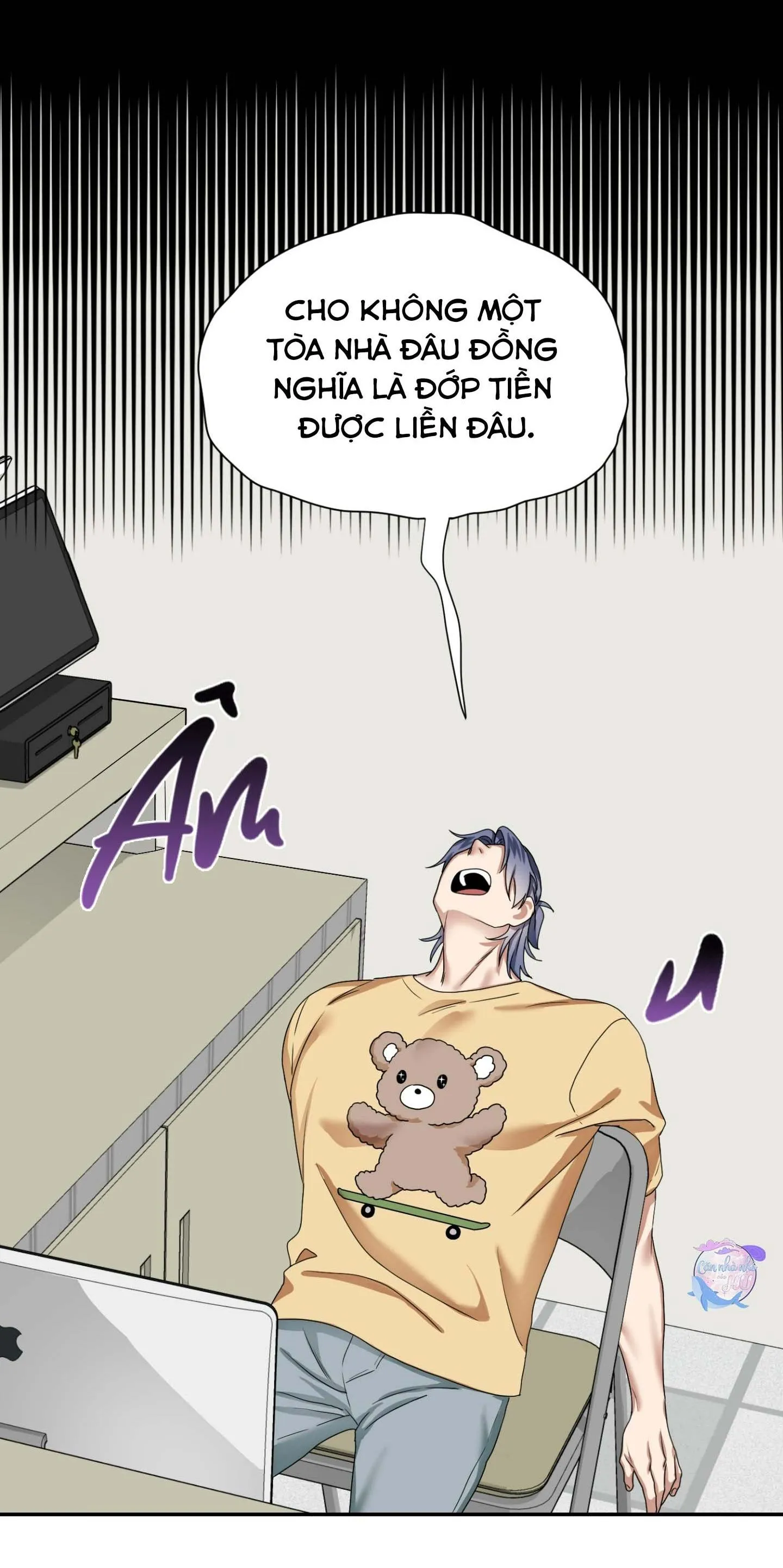 LIST TRUYỆN NGẮN CHỊT CHỊT Chapter 95 Trang 5