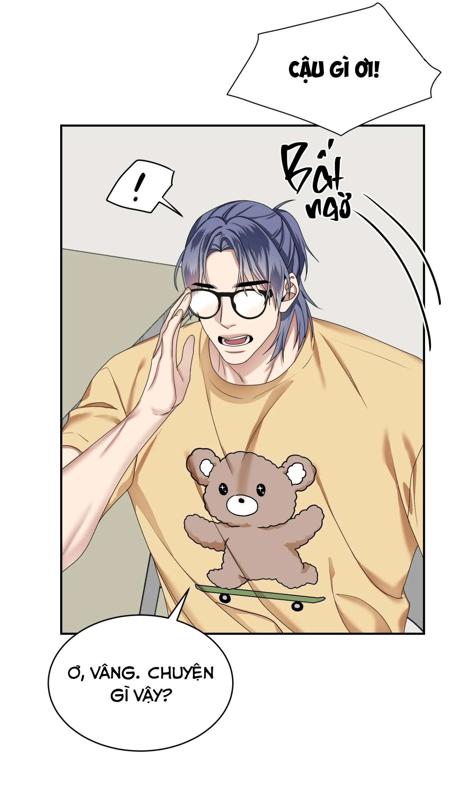 LIST TRUYỆN NGẮN CHỊT CHỊT Chapter 95 Trang 7