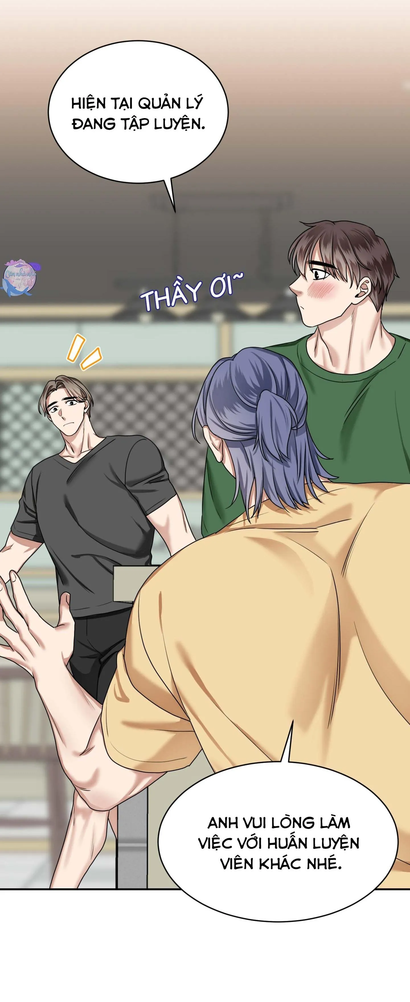 LIST TRUYỆN NGẮN CHỊT CHỊT Chapter 95 Trang 10