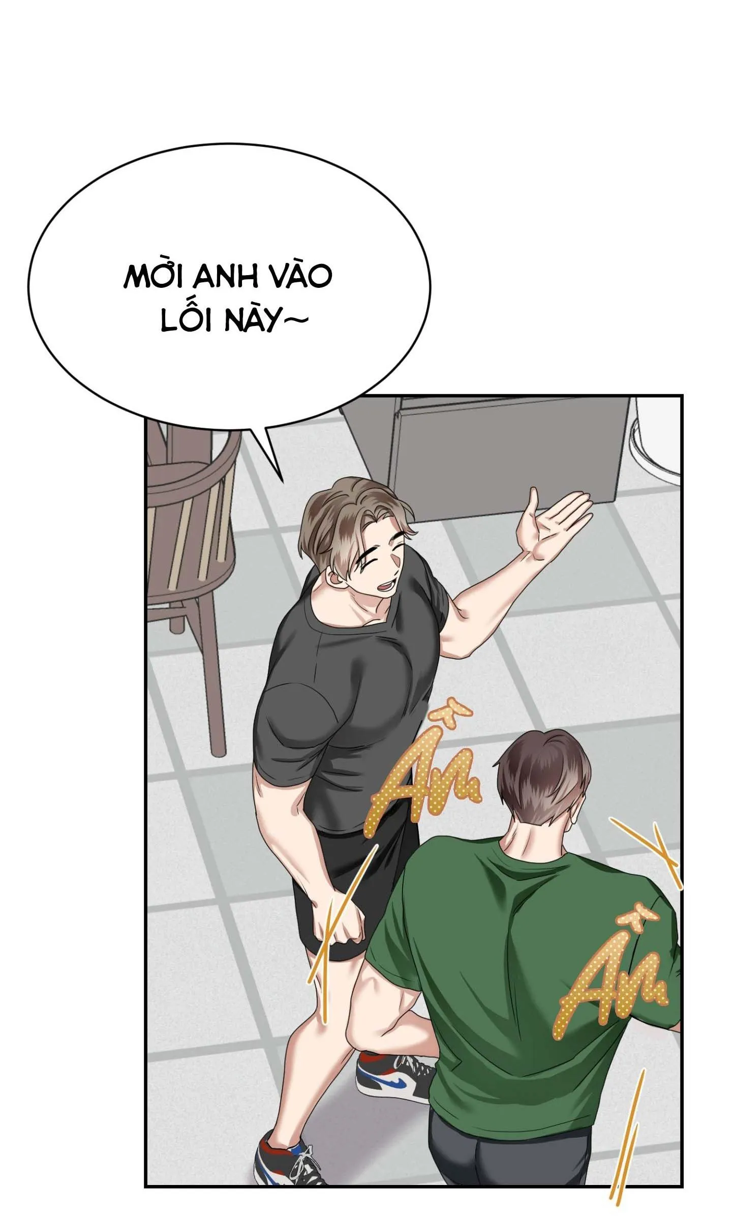 LIST TRUYỆN NGẮN CHỊT CHỊT Chapter 95 Trang 11