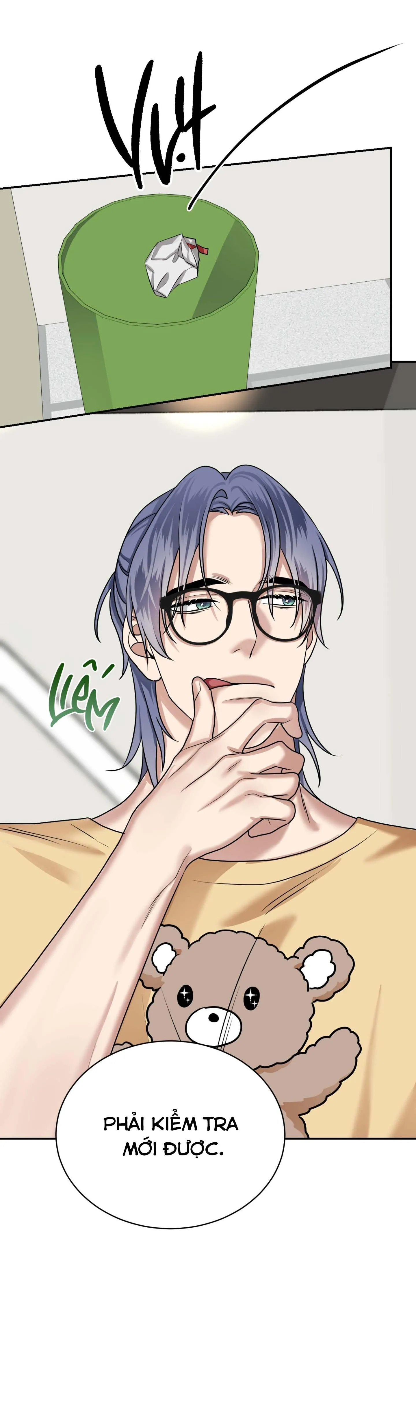 LIST TRUYỆN NGẮN CHỊT CHỊT Chapter 95 Trang 15