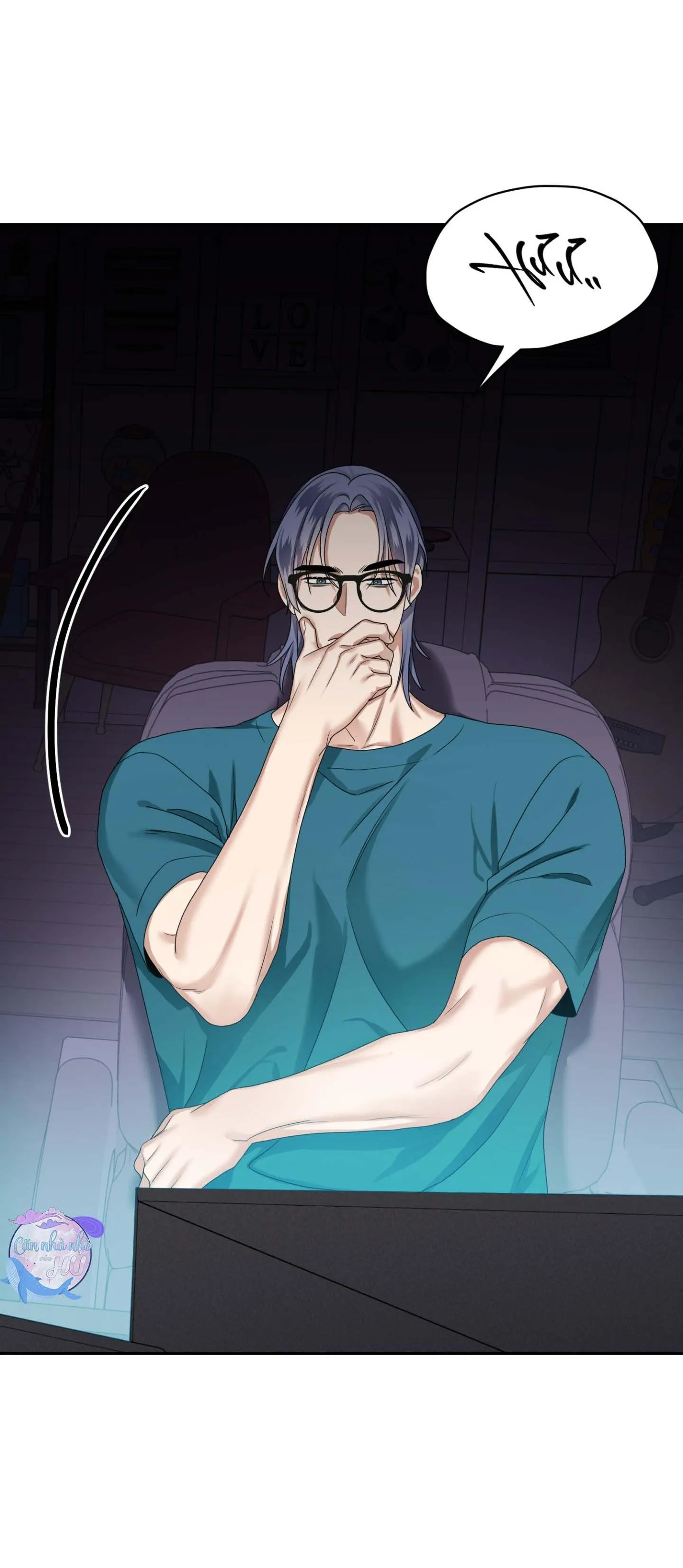 LIST TRUYỆN NGẮN CHỊT CHỊT Chapter 95 Trang 19