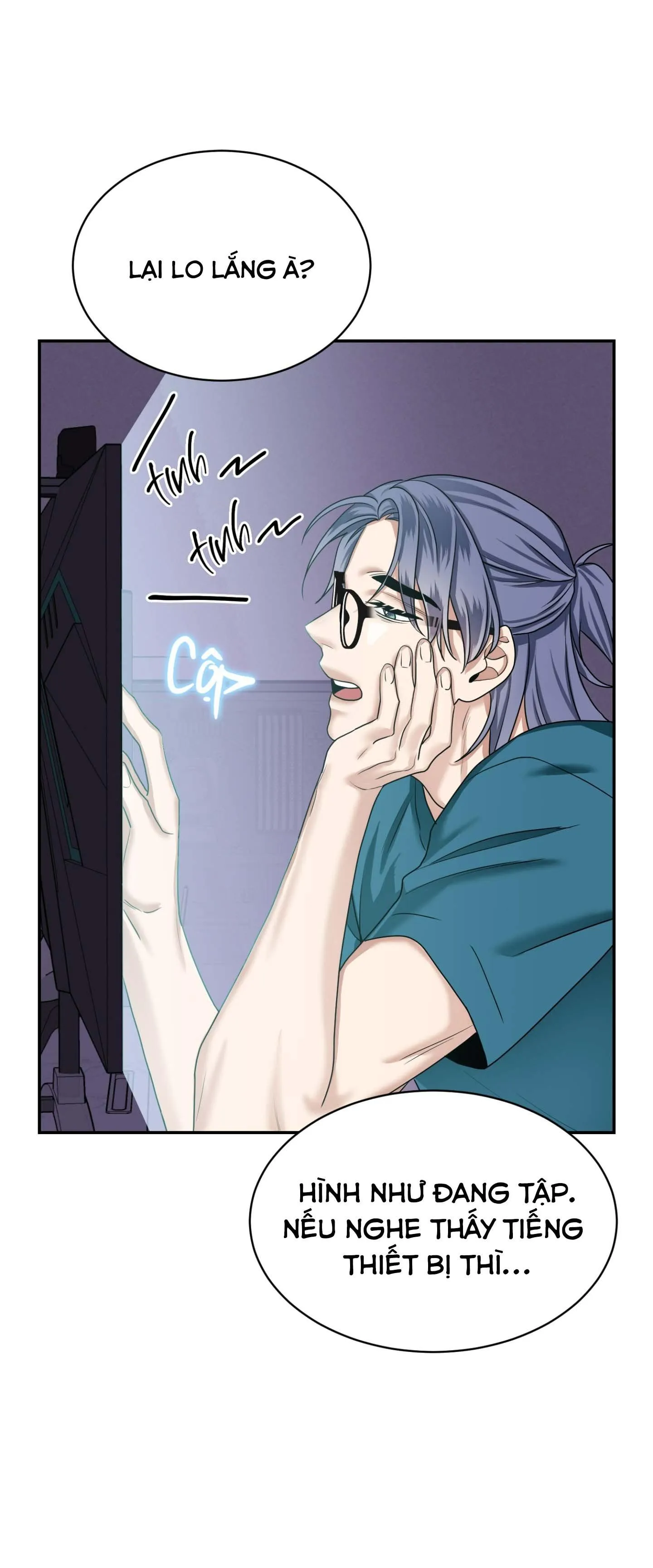 LIST TRUYỆN NGẮN CHỊT CHỊT Chapter 95 Trang 22